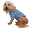 French Terry Pet Hoodie Hooded Sweater